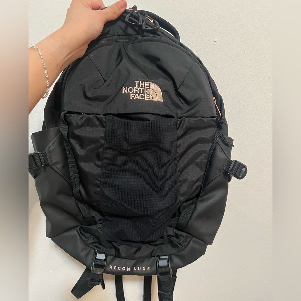 The North Face Recon Luxe Backpack for Women